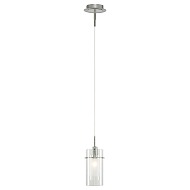 Подвесной светильник Arte Lamp Idea A2300SP-1CC - купить онлайн в интернет-магазине Люстра-Тут (Санкт-Петербург) недорого