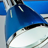 Спот Arte Lamp 47 A2215PL-4BL Image 2