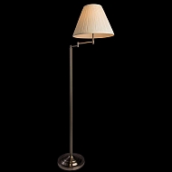 Торшер Arte Lamp California A2872PN-1SS Image 2