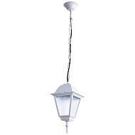 Уличный подвесной светильник Arte Lamp Bremen A1015SO-1WH Image 0