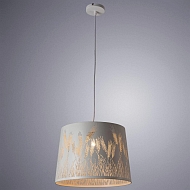 Подвесной светильник Arte Lamp Celesta A2700SP-1WH Image 1