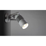 Спот Arte Lamp Track Lights A6520AP-1WH Image 3