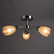 Потолочная люстра Arte Lamp 53 A7201PL-3CC Image 1