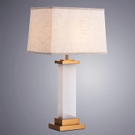 Настольная лампа Arte Lamp Camelot A4501LT-1PB Image 3