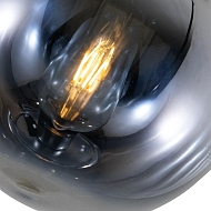 Подвесной светильник Arte Lamp Jupiter Chrome A7962SP-1CC Image 2