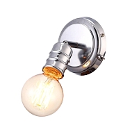 Спот Arte Lamp Fuoco A9265AP-1CC - купить онлайн в интернет-магазине Люстра-Тут (Санкт-Петербург) недорого