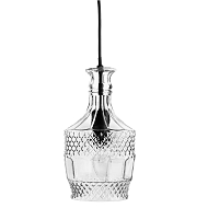 Подвесной светильник Arte Lamp 21 A8066SP-1BK Image 0