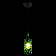 Подвесной светильник Arte Lamp 26 A8132SP-1GR Image 2