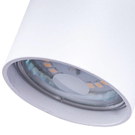 Встраиваемый спот Arte Lamp Cefeo A3214PL-1WH Image 1