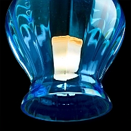 Подвесной светильник Arte Lamp 25 A8127SP-1BL Image 1