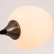 Подвесная люстра Arte Lamp Skat A3564PL-6BK Image 1