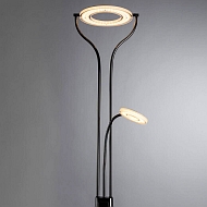 Торшер Arte Lamp Duetto Led A5904PN-2BC Image 2