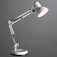 Настольная лампа Arte Lamp Junior A1330LT-1WH Image 1