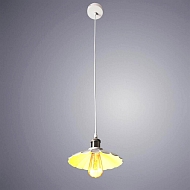 Подвесной светильник Arte Lamp A8160SP-1WH Image 1
