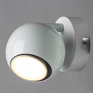 Спот Arte Lamp 101 A6251AP-1WH Image 1