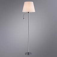 Торшер Arte Lamp Elba A2581PN-2CC Image 3