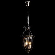 Подвесной светильник Arte Lamp Rimini A6509SP-3CC Image 1