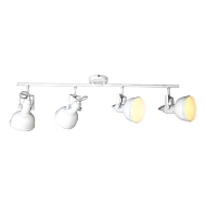 Спот Arte Lamp Martin A5215PL-4WG Image 2