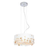 Подвесной светильник Arte Lamp Palmer A5829SP-3WH - купить онлайн в интернет-магазине Люстра-Тут (Санкт-Петербург) недорого