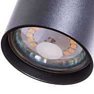 Спот Arte Lamp Ridge A1518PL-1BK Image 3