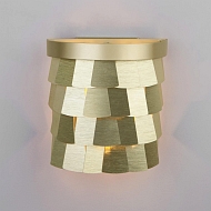 Настенный светильник Bogates Corazza 317 - купить онлайн в интернет-магазине Люстра-Тут (Санкт-Петербург) недорого