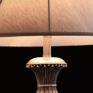 Настольная лампа Chiaro Версаче 254031101 Image 3