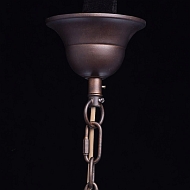 Подвесной светильник Chiaro Магдалина 389010903 Image 1
