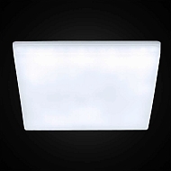 Встраиваемый светодиодный светильник Citilux Вега CLD52K24N Image 2