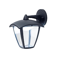 Уличный настенный светодиодный светильник Citilux CLU04W2 - купить онлайн в интернет-магазине Люстра-Тут (Санкт-Петербург) недорого