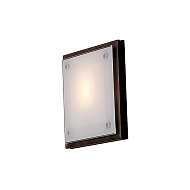 Настенный светильник Citilux Венге Белый CL938311 Image 0