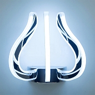 Настенный светильник Citilux Eletto Krown EL334W16.1 - купить онлайн в интернет-магазине Люстра-Тут (Санкт-Петербург) недорого