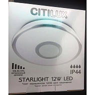 Потолочный светодиодный светильник Citilux Старлайт CL70310 Image 1