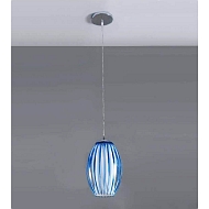 Подвесной светильник Citilux Октопус CL944006 Image 1