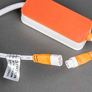 Встраиваемый светодиодный светильник Citilux Вега CLD5210N Image 1
