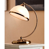 Настольная лампа Citilux Лугано CL403813 Image 1
