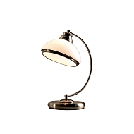 Настольная лампа Citilux Краков CL401813 - купить онлайн в интернет-магазине Люстра-Тут (Санкт-Петербург) недорого