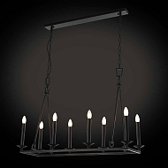 Подвесная люстра Citilux Маркиз CL471245 Image 3