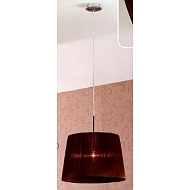 Подвесной светильник Citilux Шоколадный CL913612 Image 1