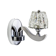 Настенный светильник Citilux Montserrat EL338W1 - купить онлайн в интернет-магазине Люстра-Тут (Санкт-Петербург) недорого