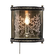 Настенный светильник Citilux Версаль CL408313R - купить онлайн в интернет-магазине Люстра-Тут (Санкт-Петербург) недорого