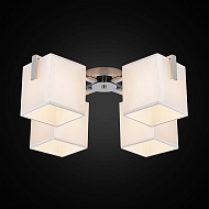Потолочная люстра Citilux Стенли CL465141 Image 1