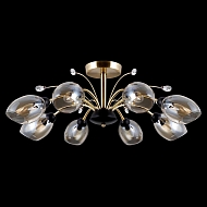 Потолочная люстра Citilux Комета CL108185 Image 1