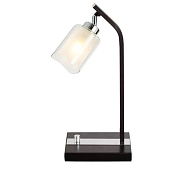 Настольная лампа Citilux Фортуна CL156812 - купить онлайн в интернет-магазине Люстра-Тут (Санкт-Петербург) недорого