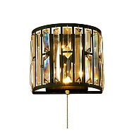 Настенный светильник Citilux Гермес CL331321 - купить онлайн в интернет-магазине Люстра-Тут (Санкт-Петербург) недорого