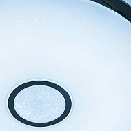 Потолочный светодиодный светильник Citilux Старлайт Смарт CL703A100G Image 3