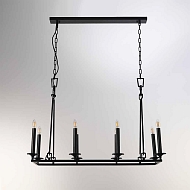 Подвесная люстра Citilux Маркиз CL471245 Image 1