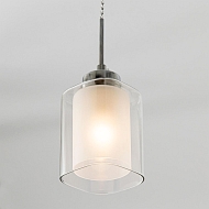 Подвесной светильник Citilux Риволи CL104110 Image 1