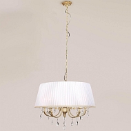 Подвесная люстра Citilux Элиза CL423251 Image 1