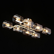 Потолочная люстра De Markt Тетро 673016208 Image 3