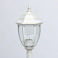 Уличный светильник De Markt Фабур 804041001 Image 2